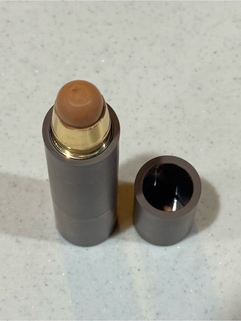 Merit Complexion Foundation & Concealer Stick Buff